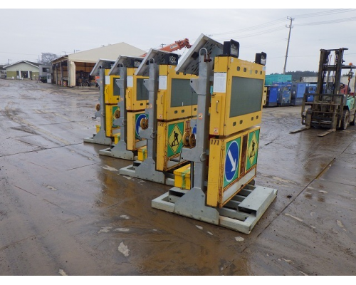 SIGNBOARD-4UNITS-SET