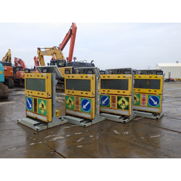 SIGNBOARD-4UNITS-SET