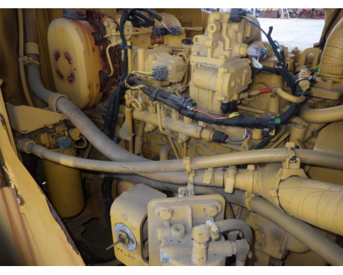 CAT 910K