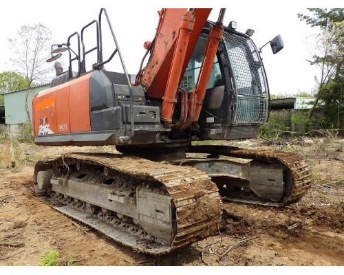 HITACHI ZX210K-6