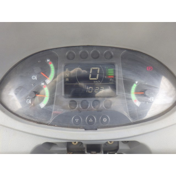 HITACHI ZW100-6
