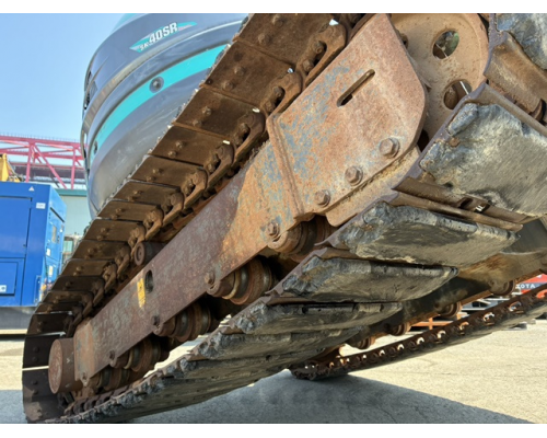 KOBELCO SK40SR-3