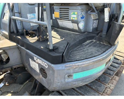 KOBELCO SK40SR-3
