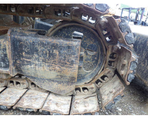 CAT 308DCR