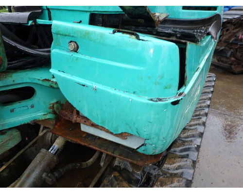 KOMATSU PC03-2F