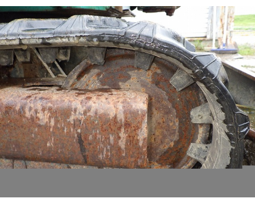 KOMATSU PC03-2F