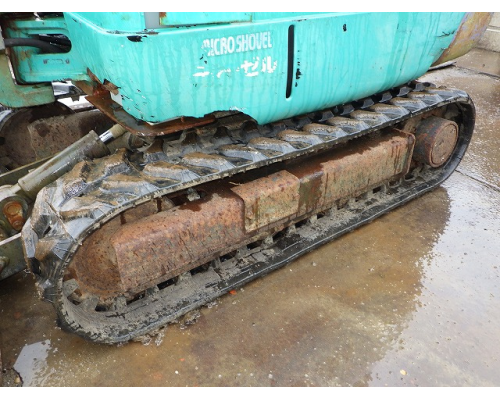 KOMATSU PC03-2F