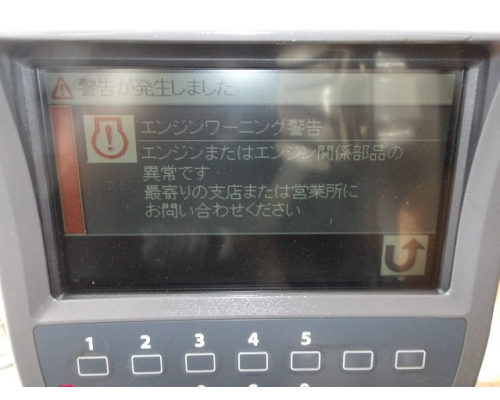 HITACHI ZX350K-3