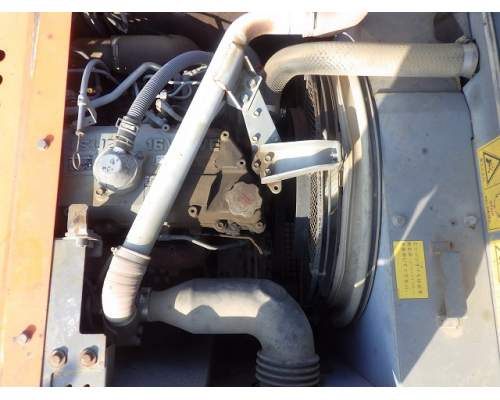 HITACHI ZX200-3