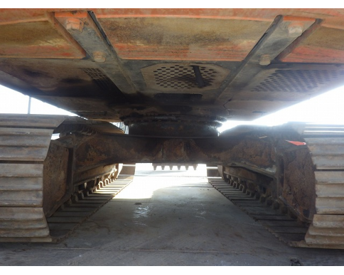 HITACHI ZX200-3