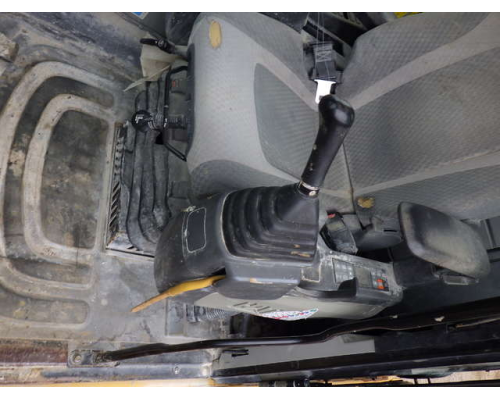 CAT 311FLR
