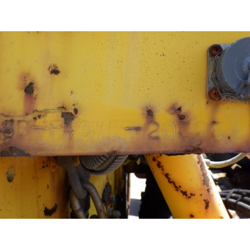 SUMITOMO HB40W-2B