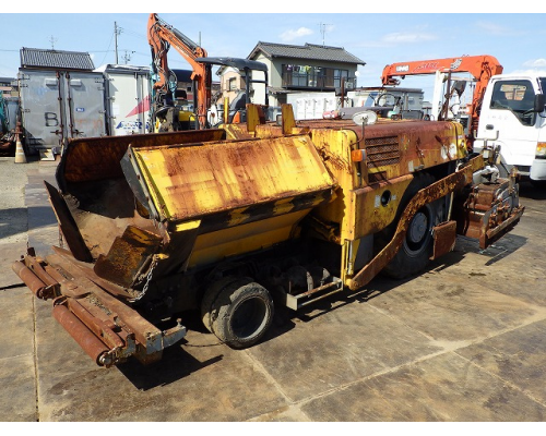 SUMITOMO HB40W-2B