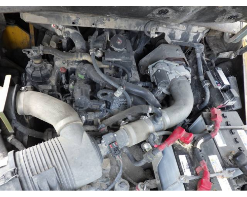 KOMATSU FH35-2