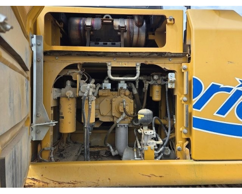 CAT 336EH