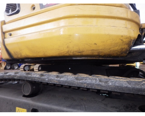 CAT 020CR