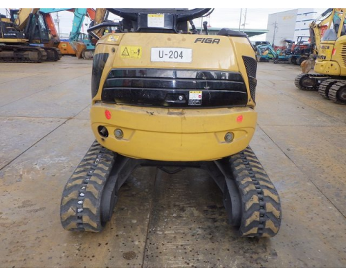 CAT 020CR