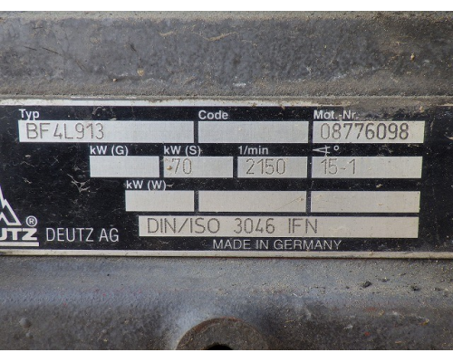 BF4L913