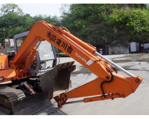 KUBOTA KX60-2