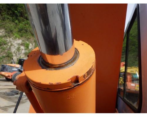 KUBOTA KX60-2