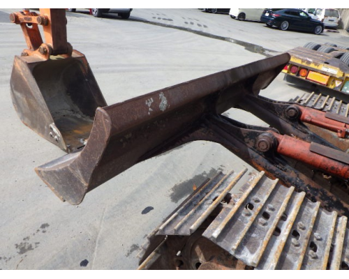 KUBOTA KX60-2