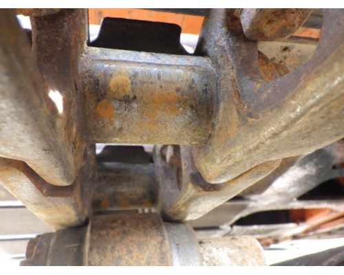 KUBOTA KX60-2