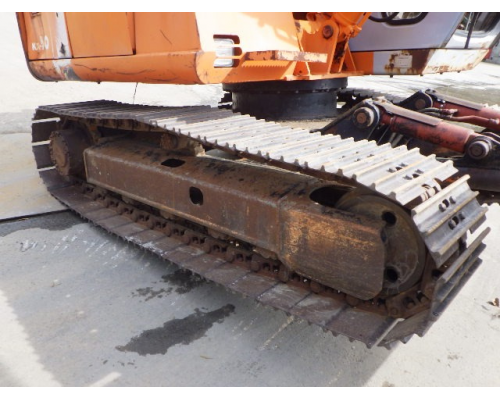 KUBOTA KX60-2