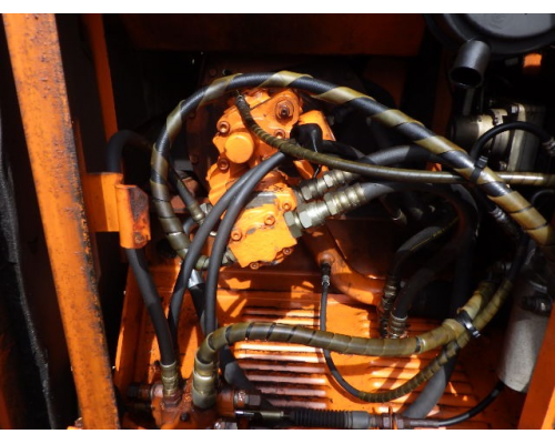 KUBOTA KX60-2