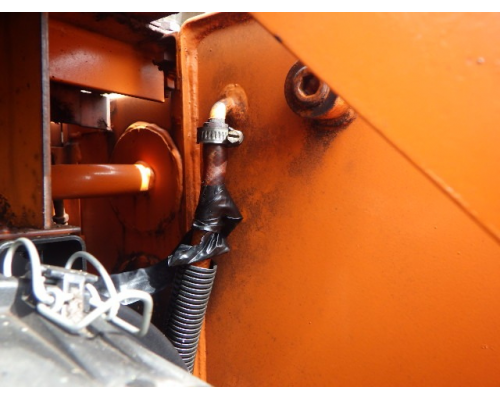 KUBOTA KX60-2