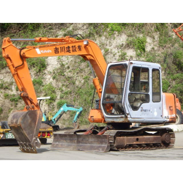KUBOTA KX60-2
