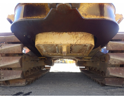 CAT D3G