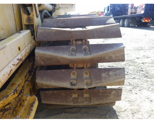 CAT D3G