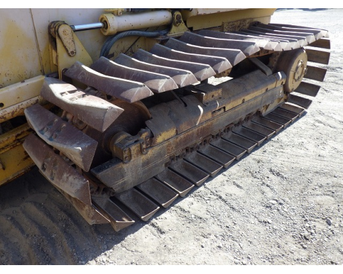 CAT D3G