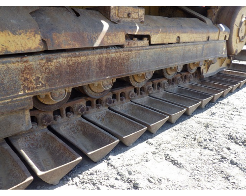 CAT D3G