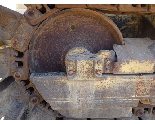 CAT D3G