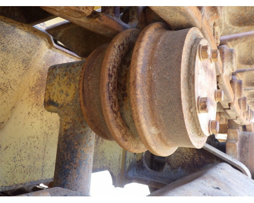 CAT D3G