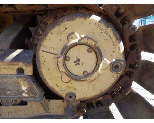 CAT D3G