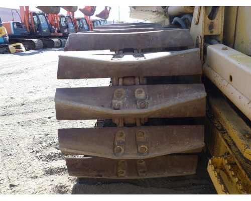 CAT D3G