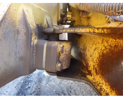 CAT D3G