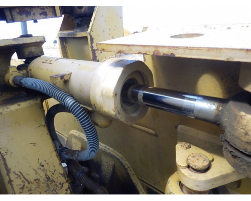 CAT D3G