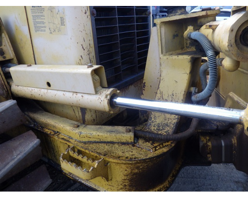 CAT D3G