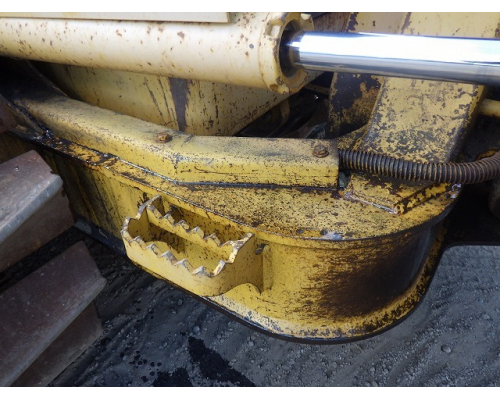 CAT D3G