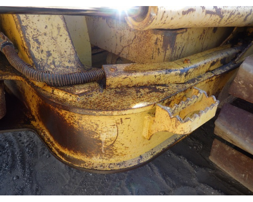 CAT D3G