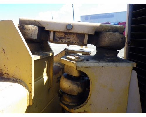 CAT D3G