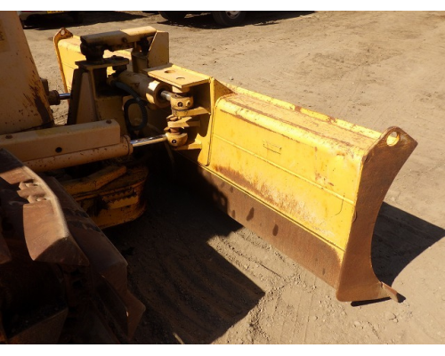 CAT D3G