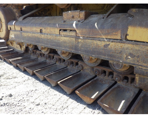 CAT D3G