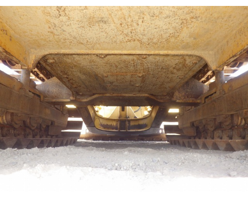 CAT D3G