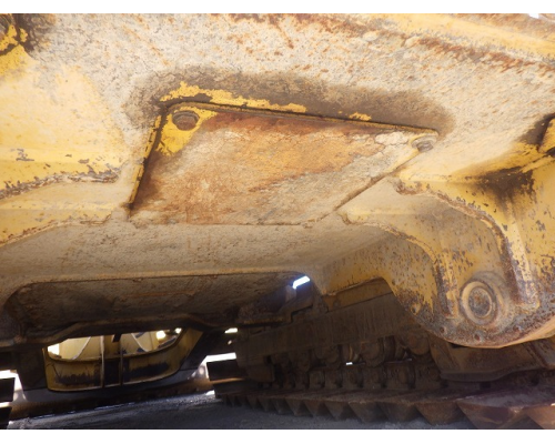 CAT D3G