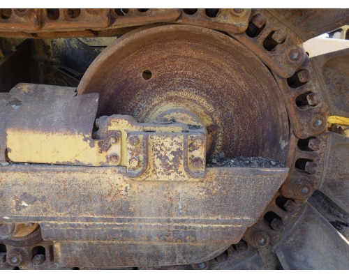 CAT D3G