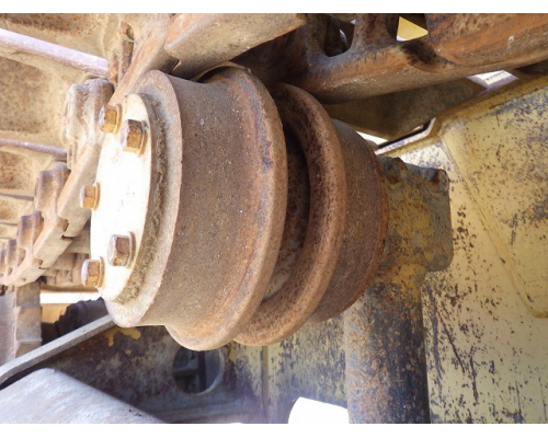 CAT D3G